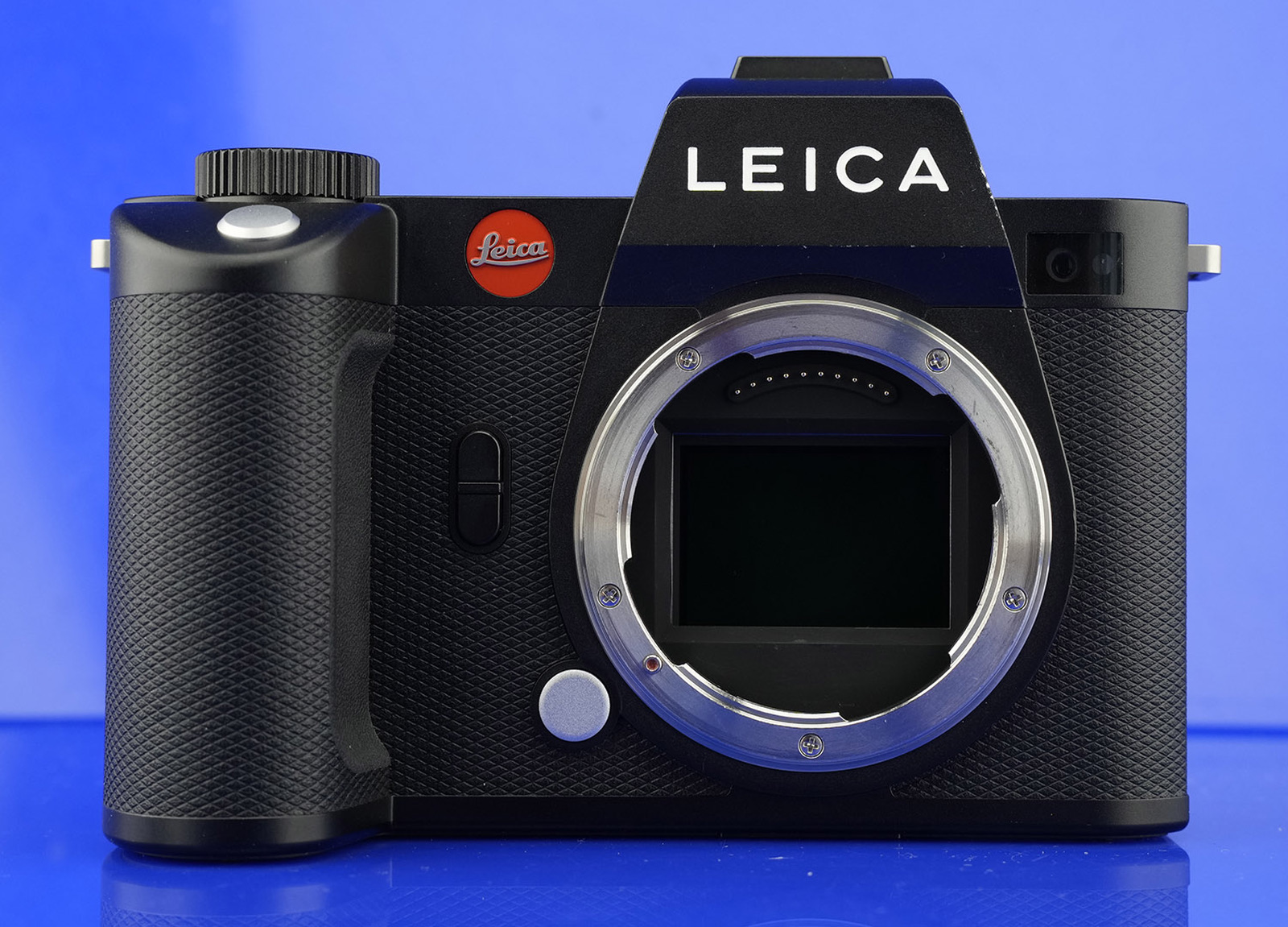Leica SL2 47.0MP Spiegellose Systemkamera