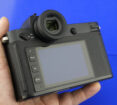 Leica SL2 47.0MP Spiegellose Systemkamera