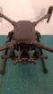 DJI Matrice M210 + Cendence GL800A + DJI WCH2 Ladegerät