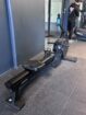 Life Fitness Rudergerät