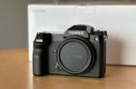 Fujifilm Fuji GFX 50S II Kamera
