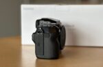 Fujifilm Fuji GFX 50S II Kamera