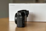 Fujifilm Fuji GFX 50S II Kamera