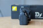 Nikon Df Gehäuse Schwarz Inkl. Ausw. MwSt