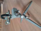Multifunktionales Tischstativ