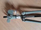 Multifunktionales Tischstativ