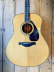 Yamaha LL56 Custom ARE und Original 2018