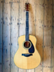 Yamaha LL56 Custom ARE und Original 2018