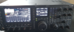 Kenwood TS-990S Transceiver