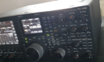 Kenwood TS-990S Transceiver