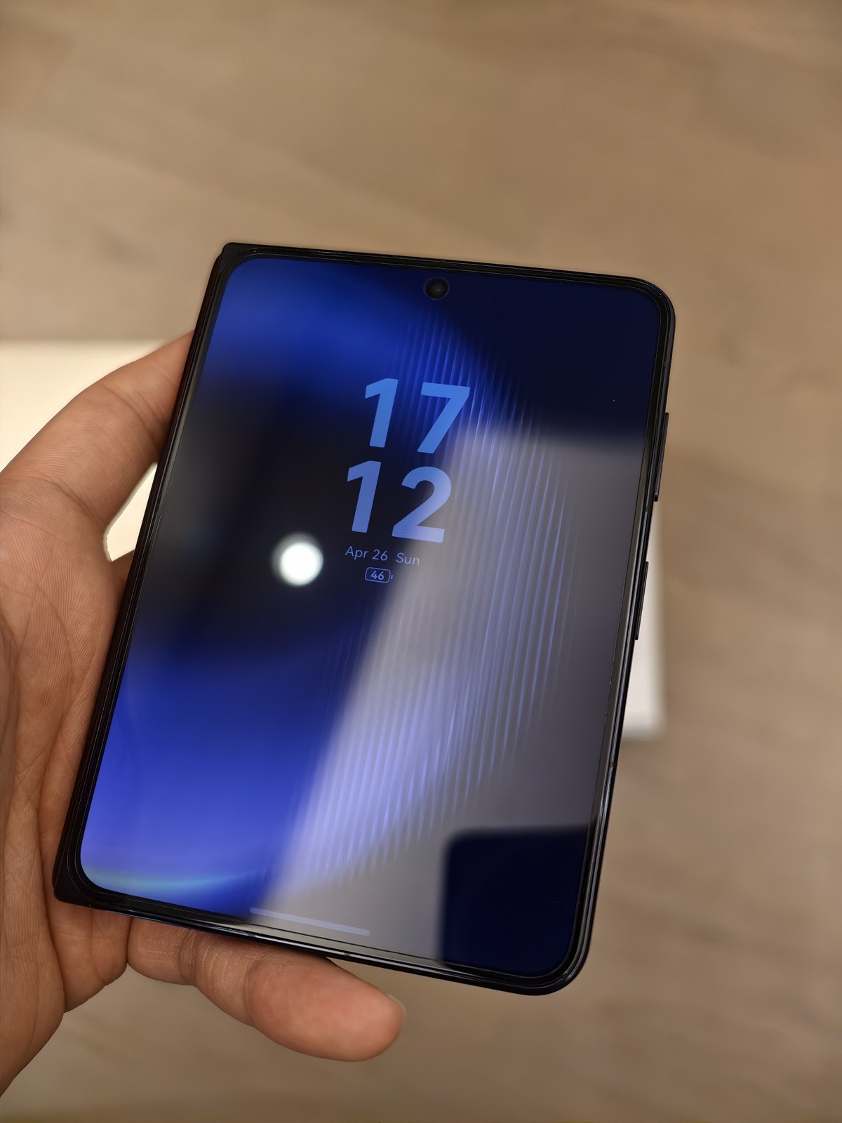 HUAWEI Pura X Max 16/1TB 5G Faltbares Smartphone