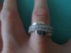 Finger Ring