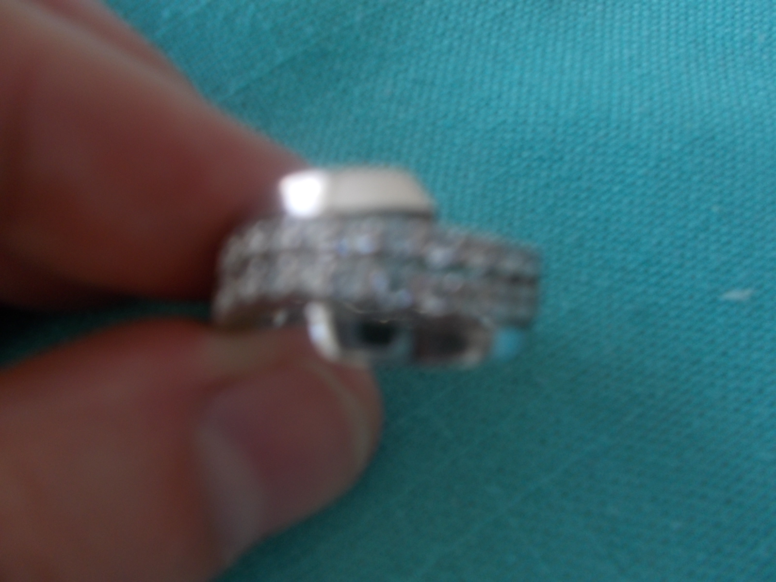 Finger Ring