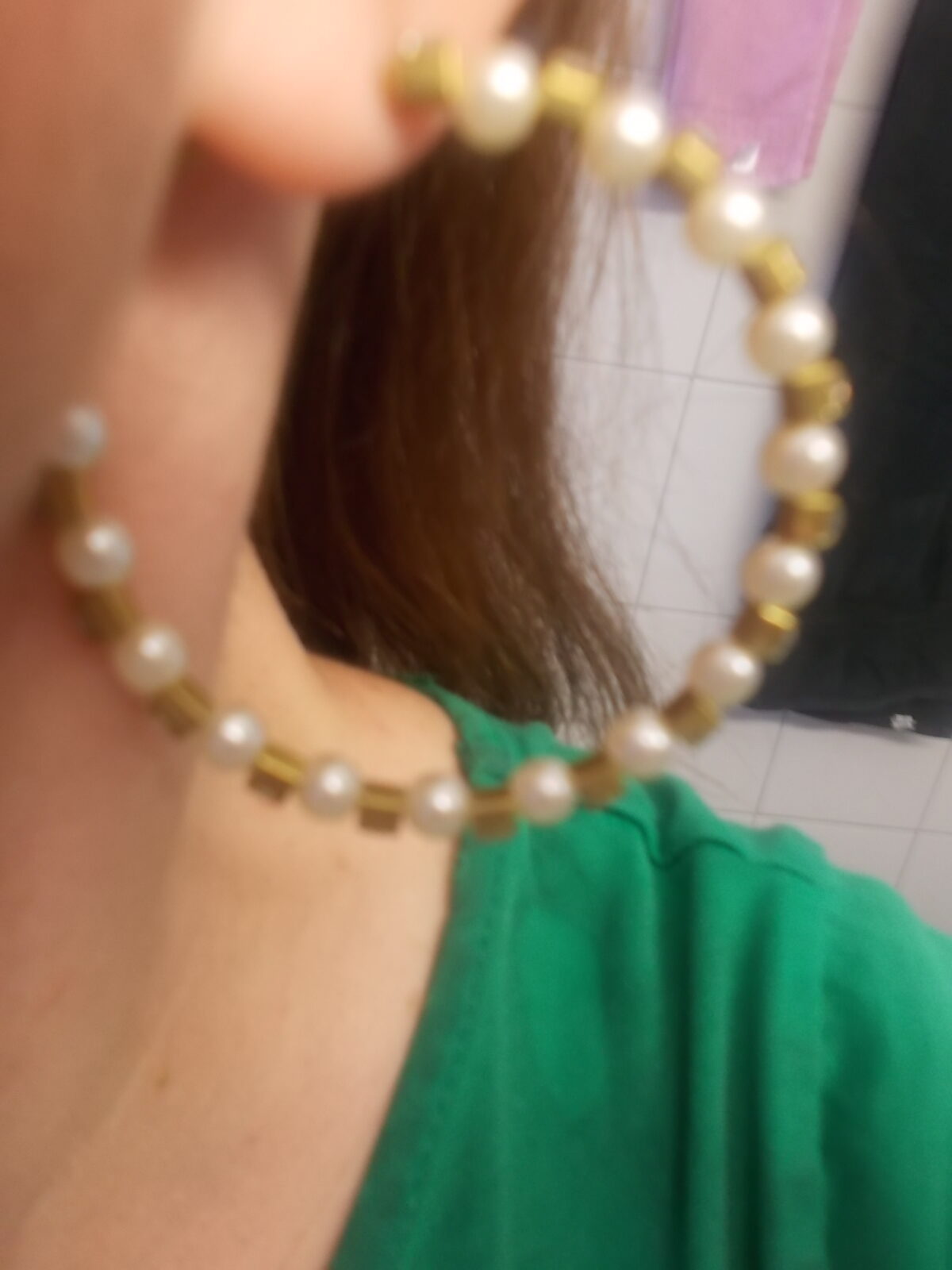 Ohrring