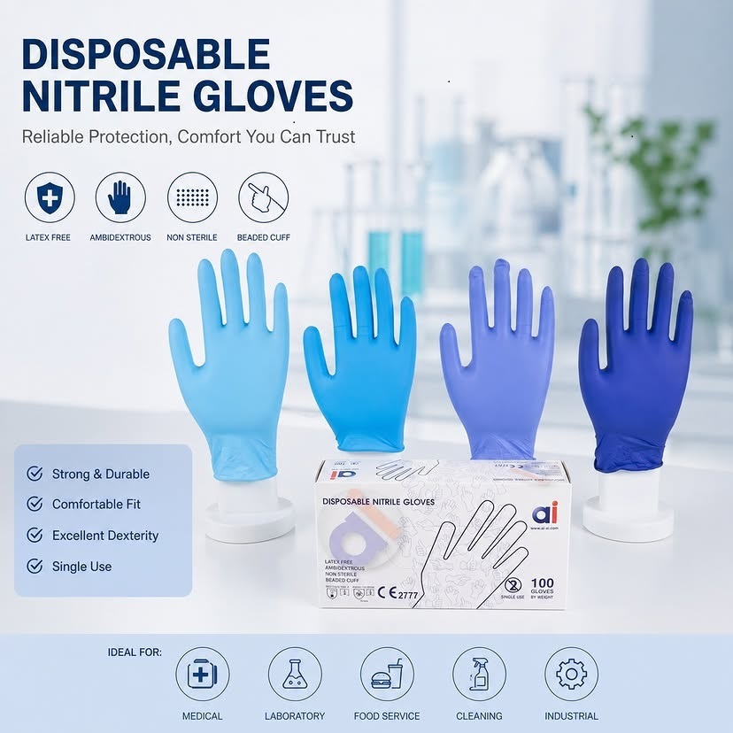 Dentalgeräte, 3D-Druckgeräte, Intraoralscanner, Handschuhe, Modellscanner, Ultraschallscaler, Endomotoren,