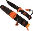🔪 Gerber Bear Grylls Ultimate Pro Survival-Messer mit Feuerstarter neu