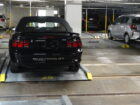Günstig zu vermieten in 4452 Itingen Autoabstellplatz in Autoeinstellhalle