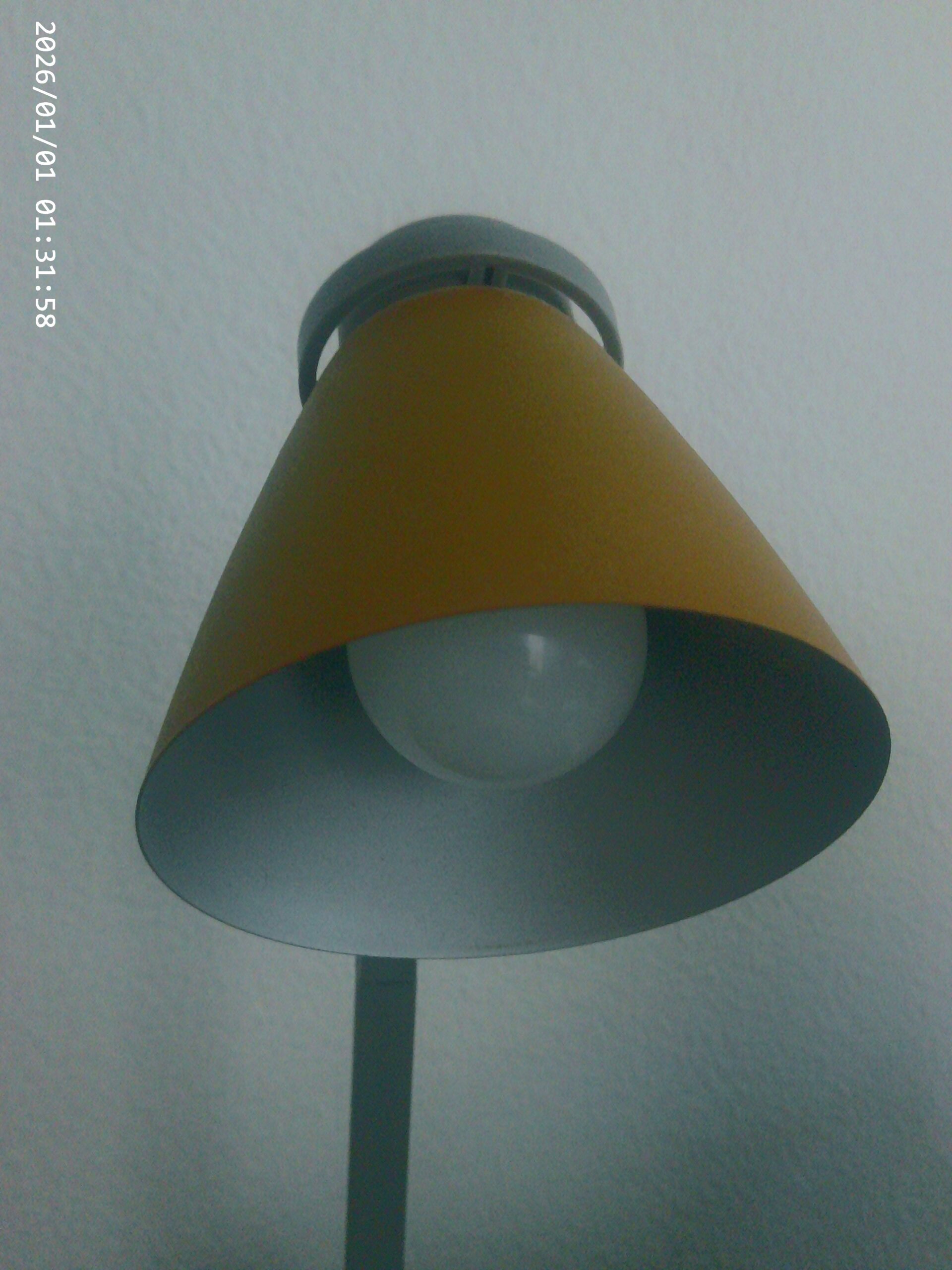 Tischlampe