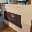 Behringer, Midas, Soundcraft, PreSonus, Yamaha, Allen & Heath, Mackie, Bose,