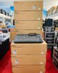 Behringer X32, Midas M32 LIVE, Yamaha MGX, Soundcraft Ui24R, PreSonus StudioLive 32SC, Allen & Heath CQ-18T,