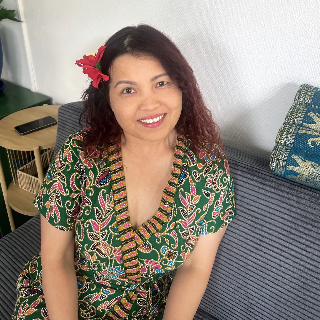 Fandi Thai Massage in Ostermundigen