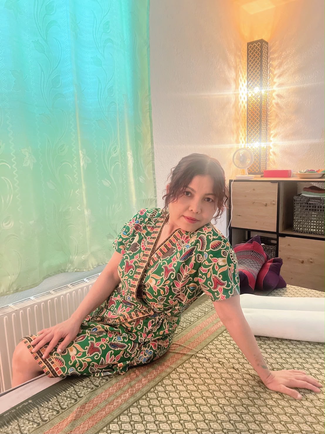 Fandi Thai Massage in Ostermundigen