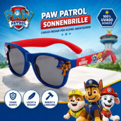 pawsonnenbrille