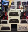 DJ-Equipment, DJ-Controller, DJ-Mixer, DJ-Plattenspieler, DJ-Mediaplayer, Digitalmixer, Analogmixer, MIDI-Controller, Synthesizer,